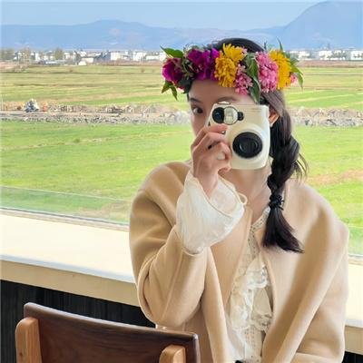 寻找完美情人