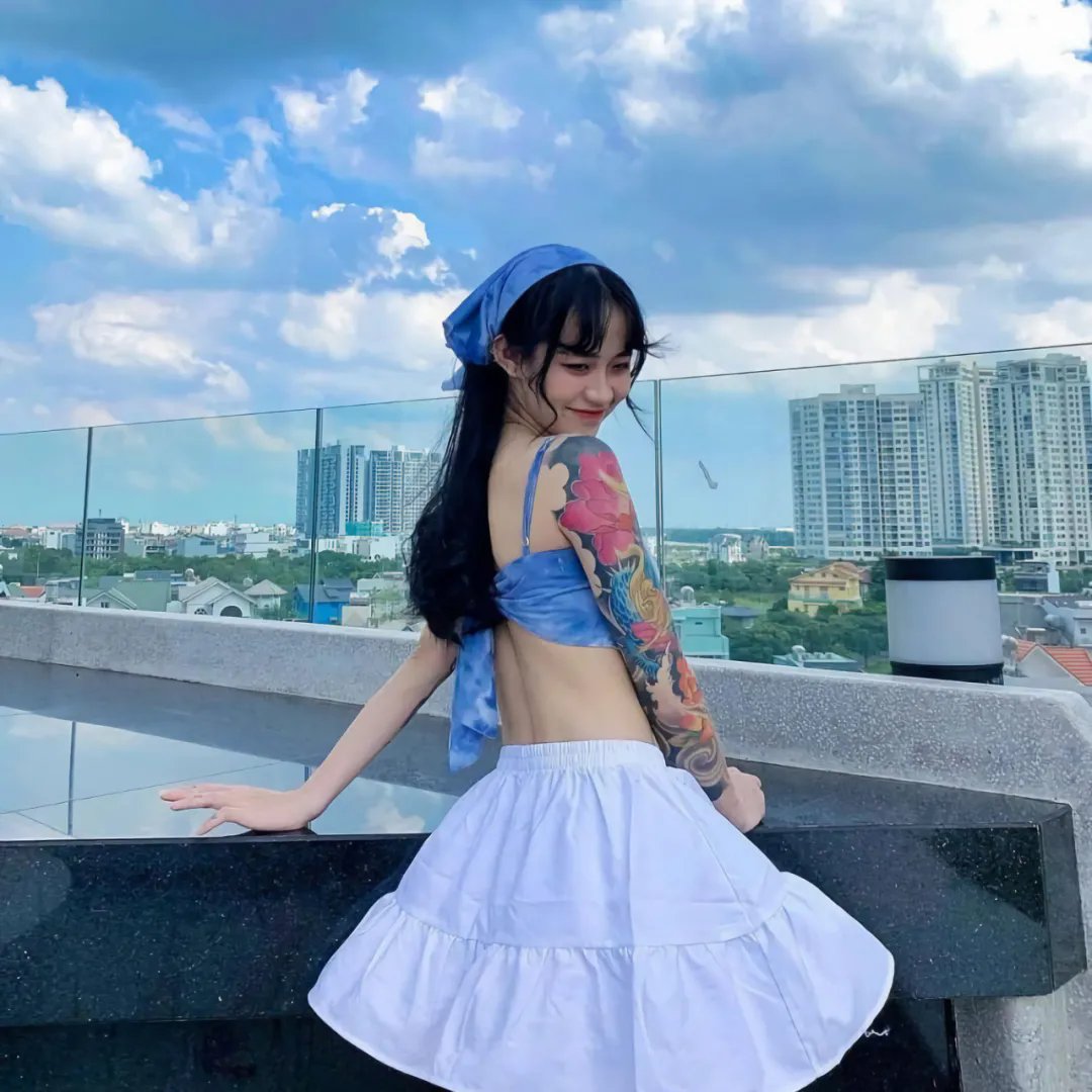 楚门的世界