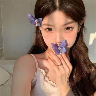 美好的早晨